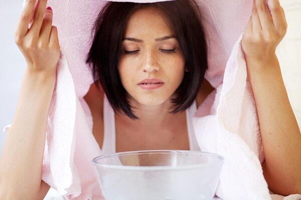 Moisturising Facial For Oily Skin