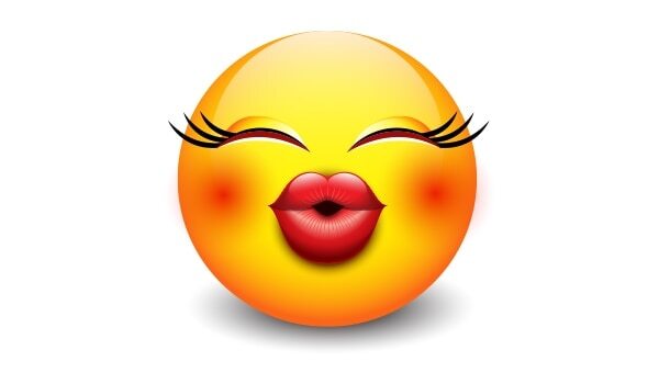 Image of World Emoji Day— There Is An Emoji For Every Beauty Situation, Here’s Proof…
