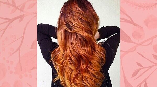 2017’S Hair Colour Trends We Loved And Hated