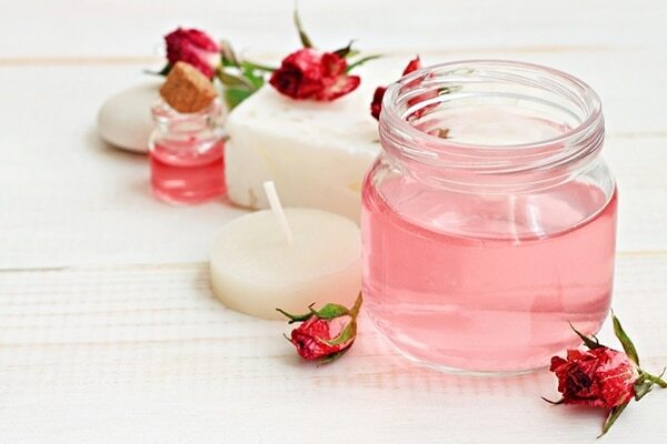 Yoghurt for flawless skin