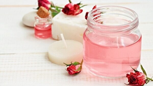 Yoghurt for flawless skin