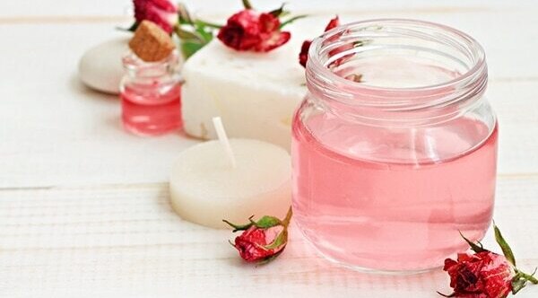 Yoghurt for flawless skin