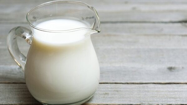 Yoghurt for flawless skin