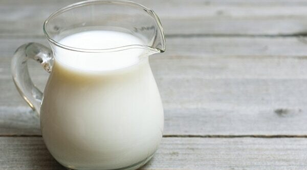 Yoghurt for flawless skin