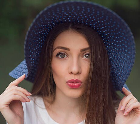 Image of Common Lip Shapes And Makeup Tips For Each Shape
