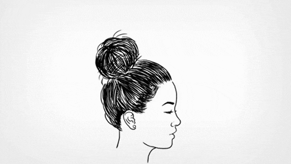 5. Stops awful hair fall and strengths your tresses