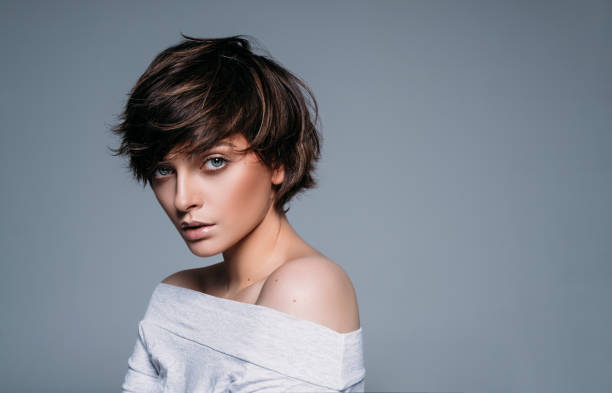 Image of Inspiring Wolf Cut Hairstyles To Try