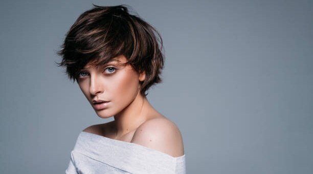 Inspiring Wolf Cut Hairstyles To Try