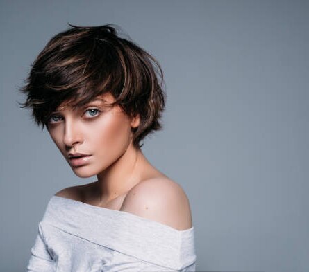 Image of Inspiring Wolf Cut Hairstyles To Try