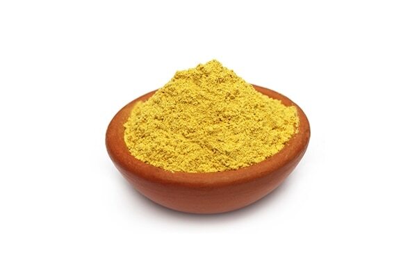 Honey and lemon