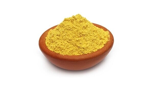 Honey and lemon