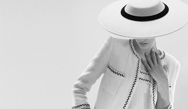 Do You Know The Difference Between High Street And Couture Brands?