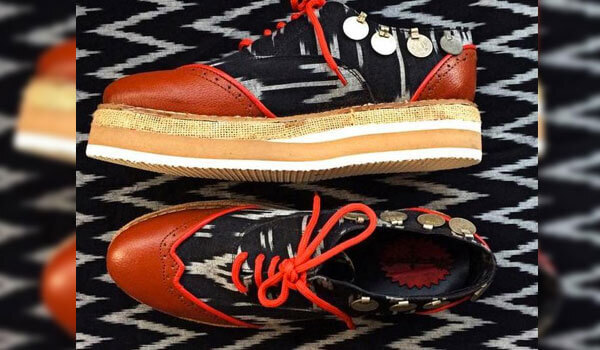 Quirky Shoe Brands That Are Perfect For Your Next #Shoefie