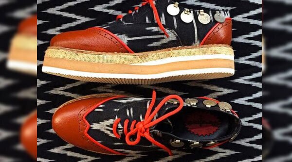 Quirky Shoe Brands That Are Perfect For Your Next #Shoefie