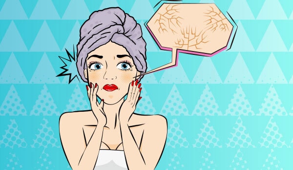Easy Home Remedies To Deal With 6 Common Winter Skincare Worries