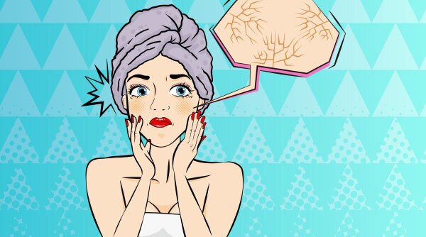 Easy Home Remedies To Deal With 6 Common Winter Skincare Worries