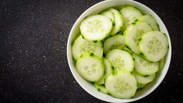 Milk for dry skin on the body