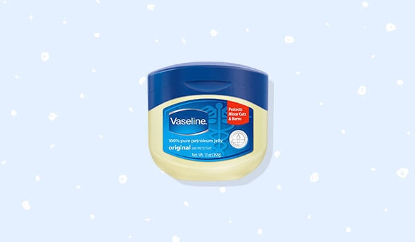 6 Overnight Must-Try Vaseline Hacks