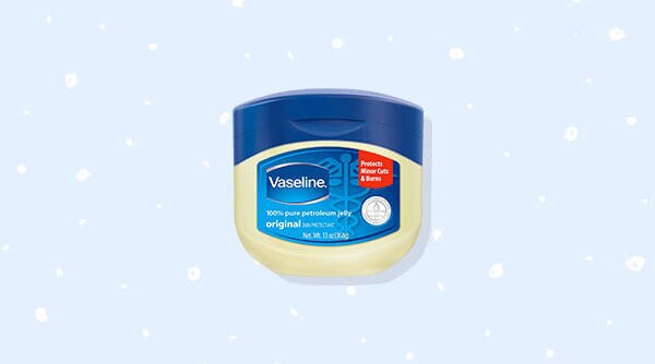 6 Overnight Must-Try Vaseline Hacks