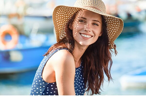 05. Limit sun exposure