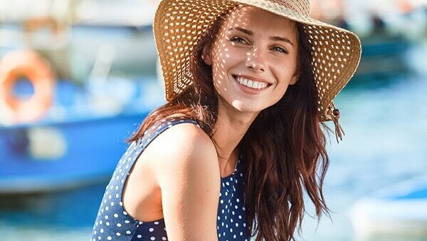 05. Limit sun exposure