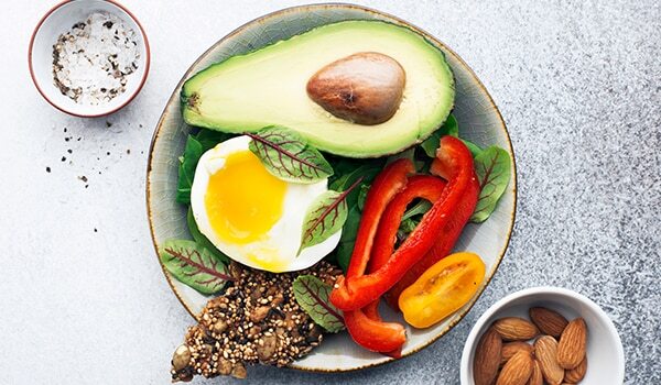 5 Vitamin H-Rich Foods That Guarantee Better Hair Growth