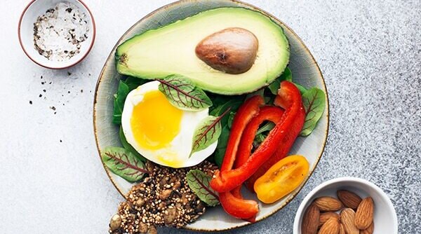 5 Vitamin H-Rich Foods That Guarantee Better Hair Growth