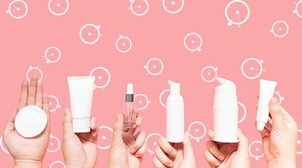 How Long Should You Wait While Layering Skincare Products?