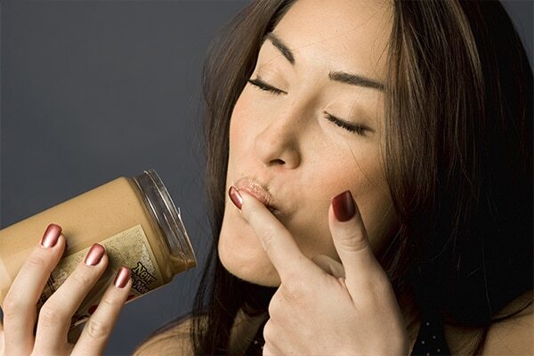 Peanut butter