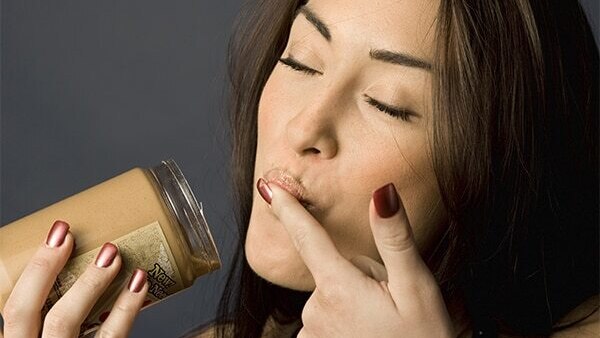 Peanut butter