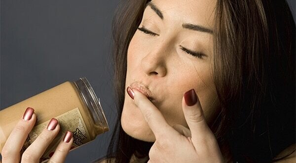 Peanut butter