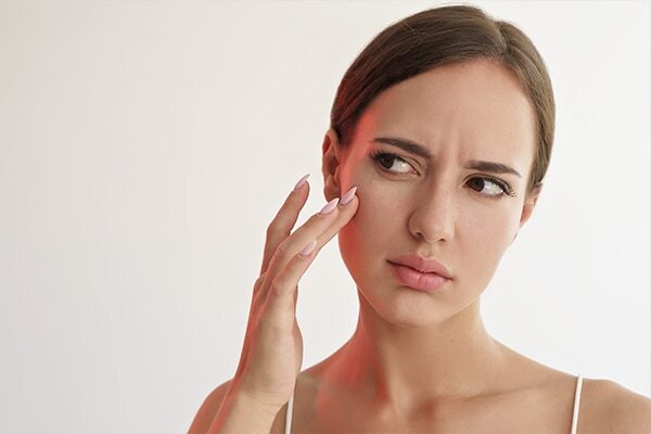 Tea tree oil