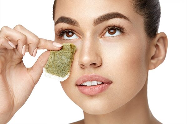 Tea tree oil