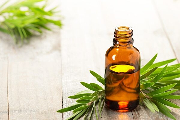 Tea tree oil