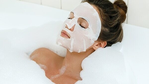 Provides relaxation
