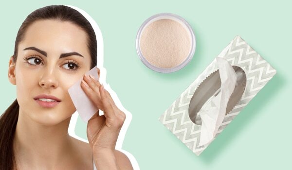 Insanely Easy Diy Blotting Sheets You Can Make In Minutes!