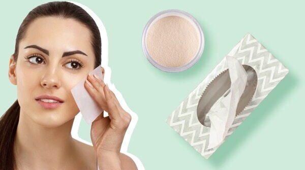 Insanely Easy Diy Blotting Sheets You Can Make In Minutes!