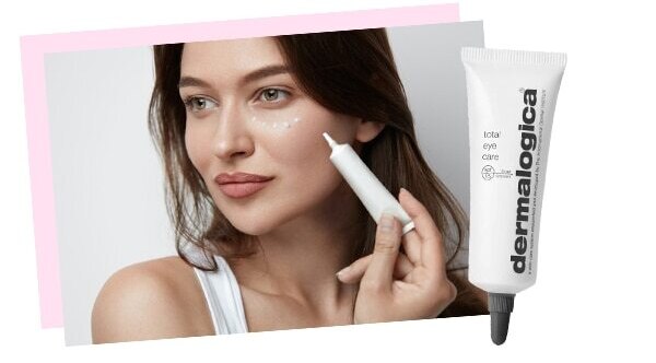 Step 07: Sunscreen
