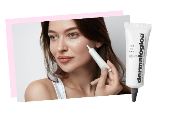 Step 07: Sunscreen