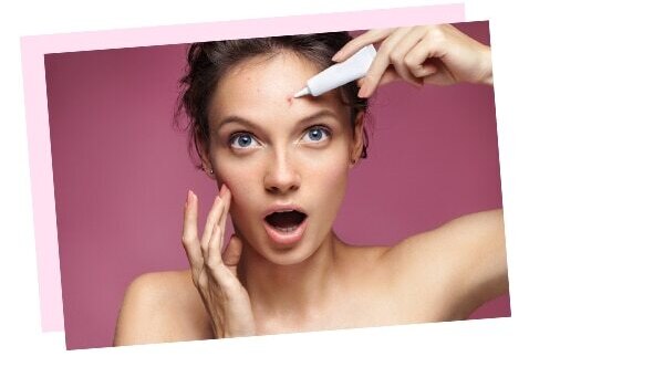 Step 07: Sunscreen