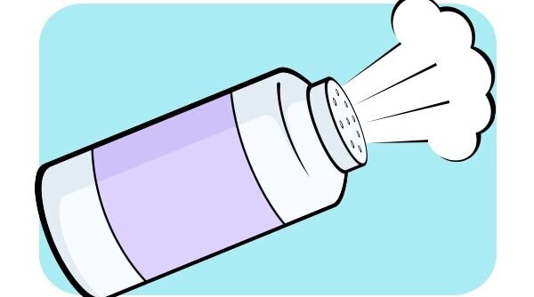 We Bet You Didn’t Know Of These 5 Brilliant Ways To Use Talcum Powder