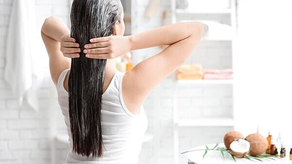 Hair mask
