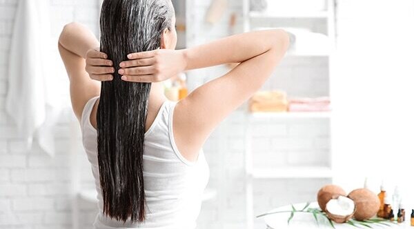 Hair mask