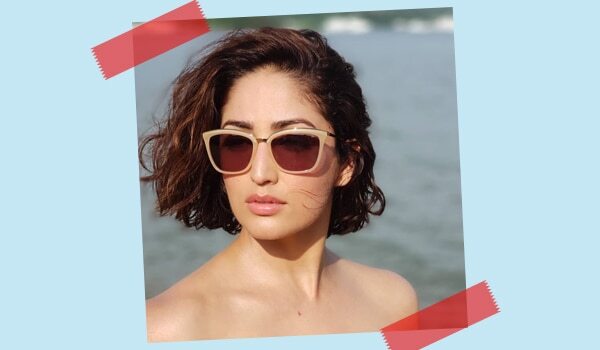 This Hack Will Tell You Whether Your Face Shape Is Made For A Bob Or Not