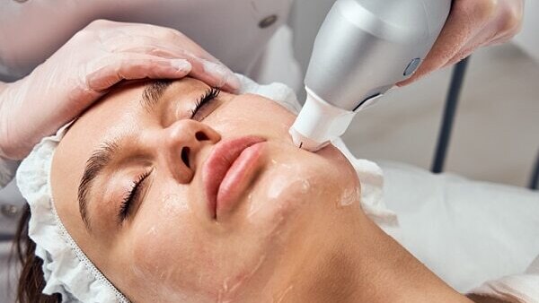 FAQs on diamond facials: