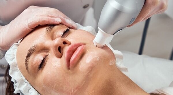 FAQs on diamond facials: