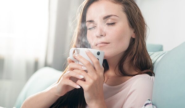 5 Herbal Teas To Sip On For Healthy Skin And Lustrous Hair