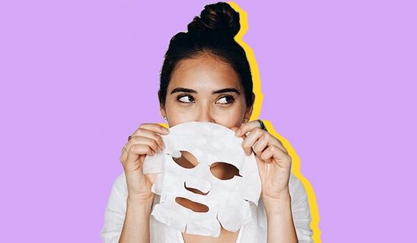 5 Sheet Mask Mistakes You Didn’t Know You Were Making