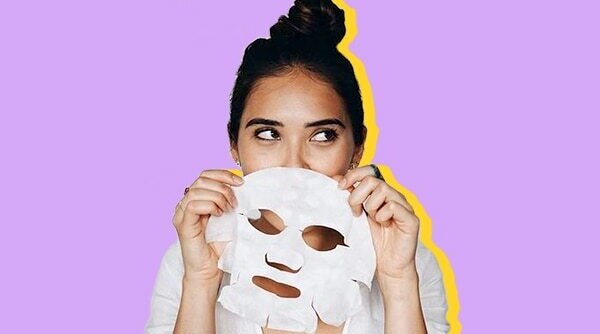 5 Sheet Mask Mistakes You Didn’t Know You Were Making