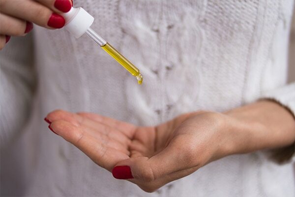 What ingredients should you look for in an exfoliating serum?
